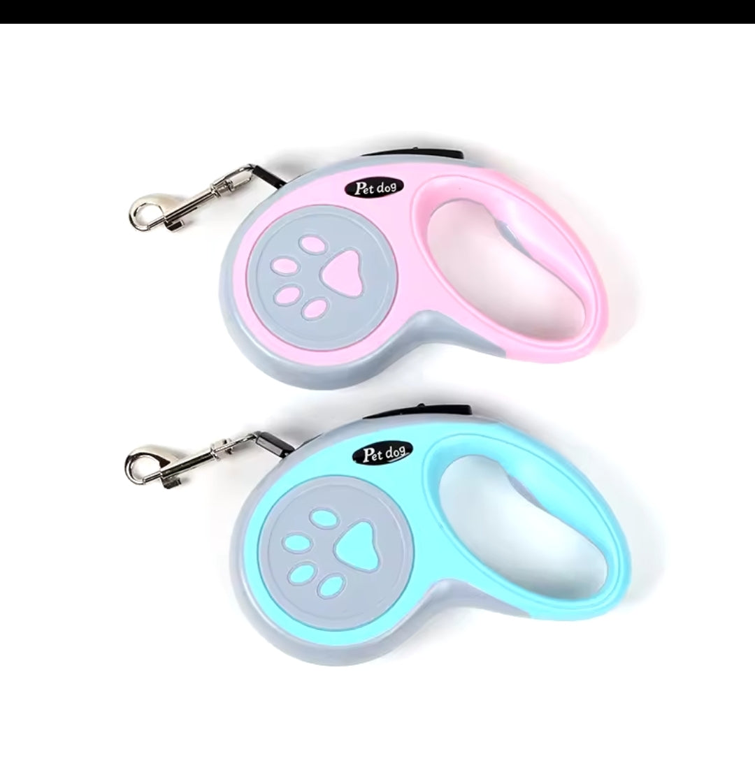 Retractable Leash 5m