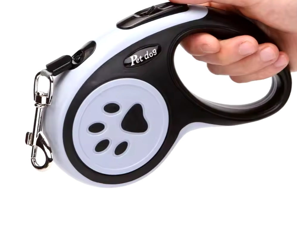 Retractable Leash 5m