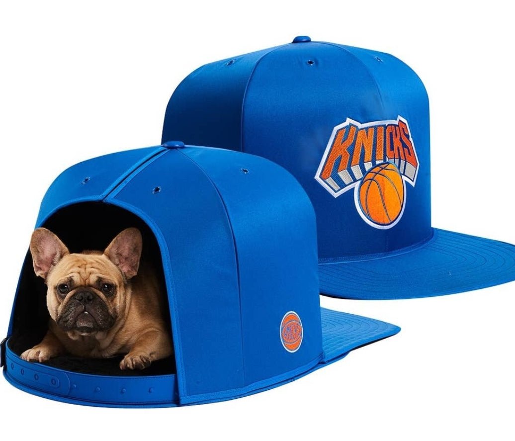 Pet Bed Baseball Caps