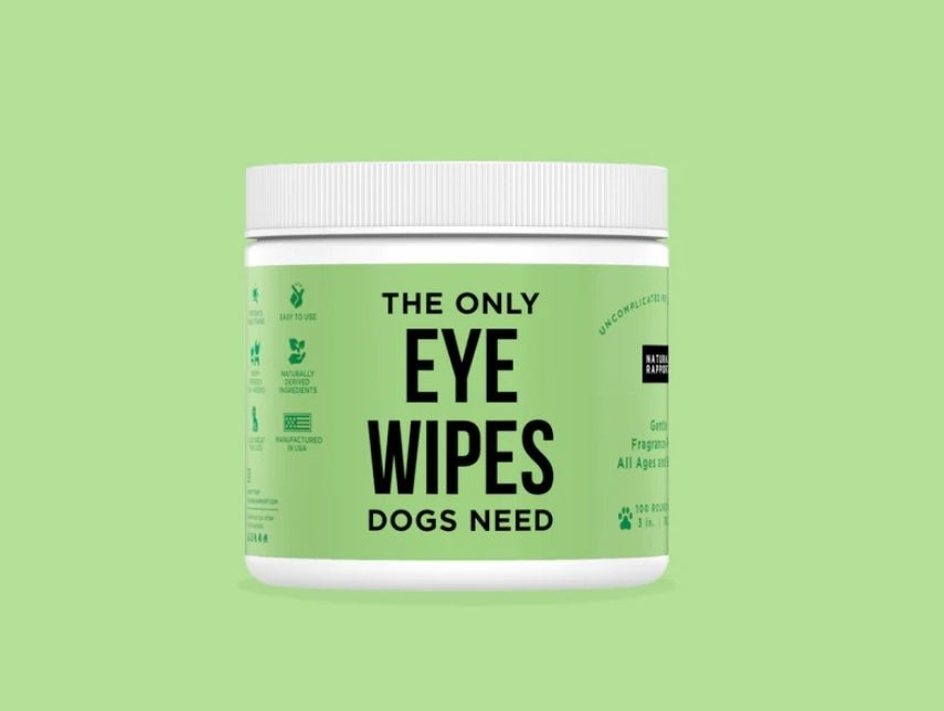 Eye Wipes