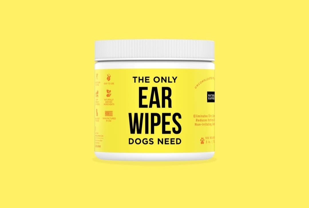 Ear Wipes