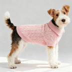 Sweater Coat Small Pet