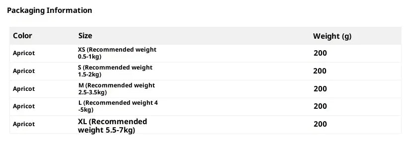 Korean Teddy Poodle Small Dog Pet Dog Winter Clothes Four Legged Coat Thick Down Cotton Jacket for Warmth and Cold Protection