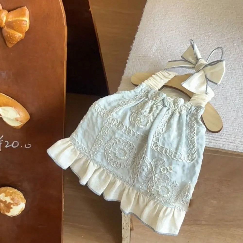 Luxury Princess Dog Dress | Style A & B | Fashioned Furbabies