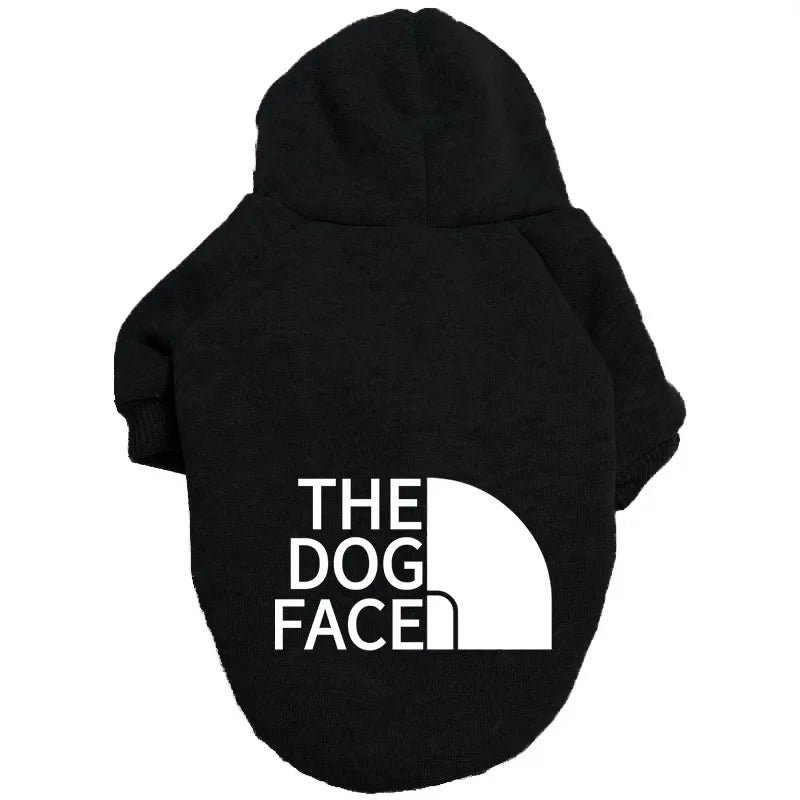 Face Hoodies