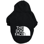 Face Hoodies