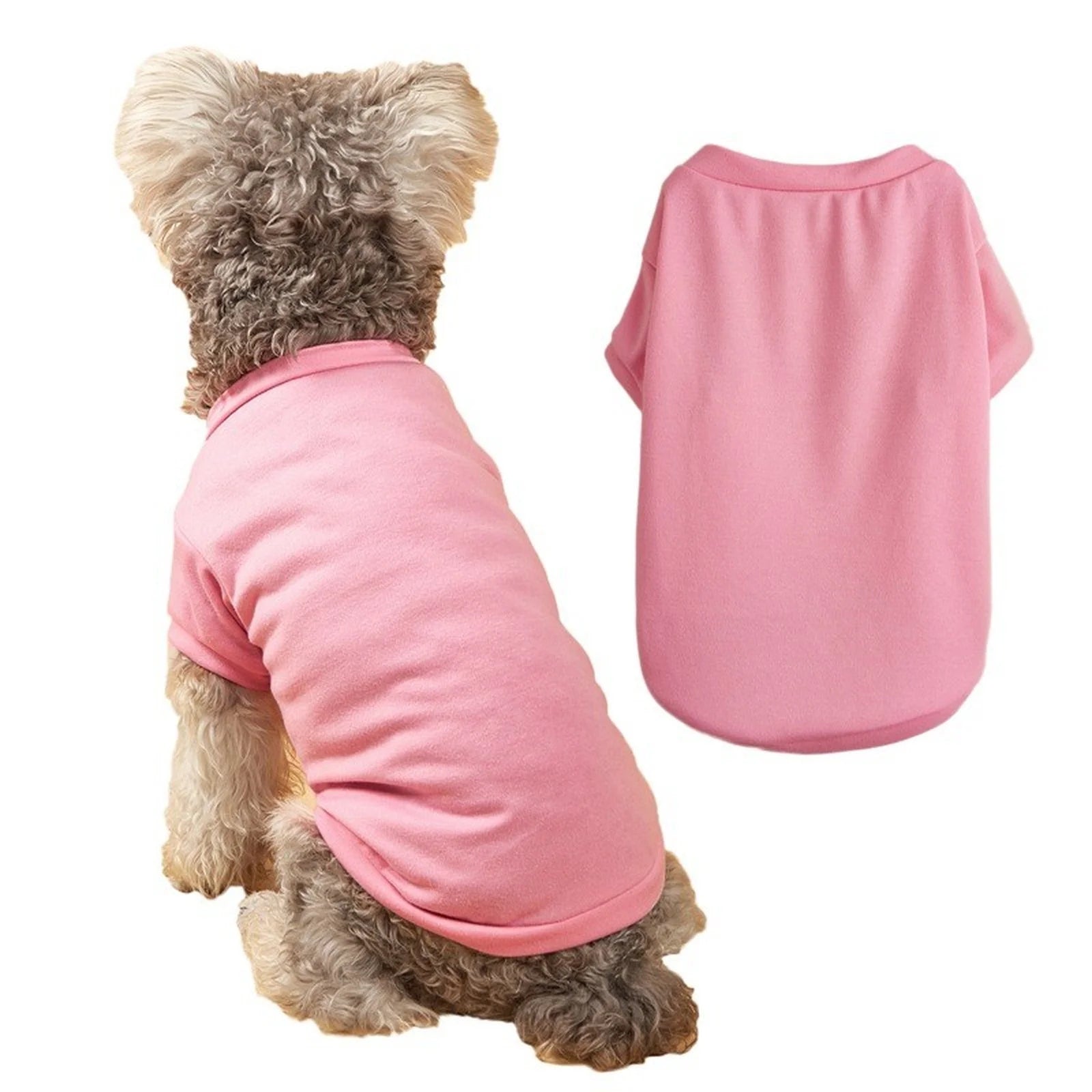 Lightweight Dog T-Shirt