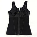 Colombian Fajas Waist Trainer – 17 Steel Bones & Triple-Hook Compression