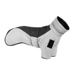 Dog Coat Reflection High Collar