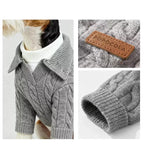 Sweater Coat Small Pet