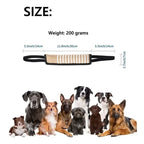 Interactive Pet Toys for Small and Large Dogs,