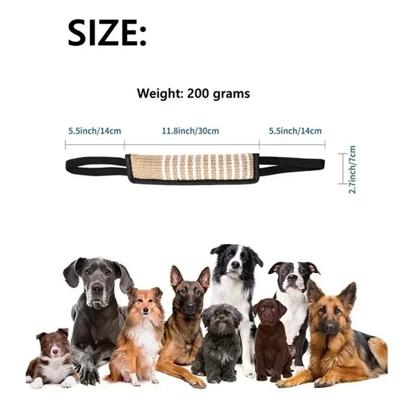 Interactive Pet Toys for Small and Large Dogs,