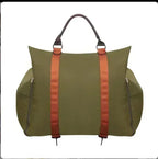 Multifunction Dog Car seat Luxury Dog Travel Bed Outdoor Pet Carrier bags Booster Seat with Safety dog Leash in side Fashioned Furbabies