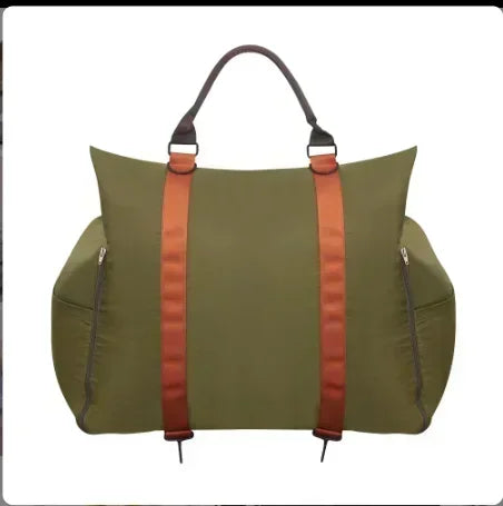 Multifunction Dog Car seat Luxury Dog Travel Bed Outdoor Pet Carrier bags Booster Seat with Safety dog Leash in side Fashioned Furbabies