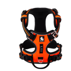 Pet Harness Small Medium Large Split Dog Fashion Outdoor Fashioned Furbabies