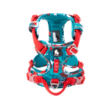 Pet Harness Small Medium Large Split Dog Fashion Outdoor Fashioned Furbabies