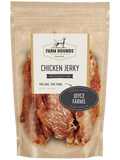 Chicken Jerky