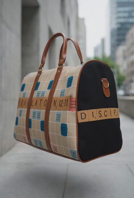 Bundle scrabble