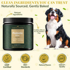 Probiotic Bites for Dogs – Gut Health & Digestive Support Barrow & Hound