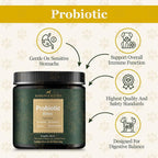 Probiotic Bites for Dogs – Gut Health & Digestive Support Barrow & Hound
