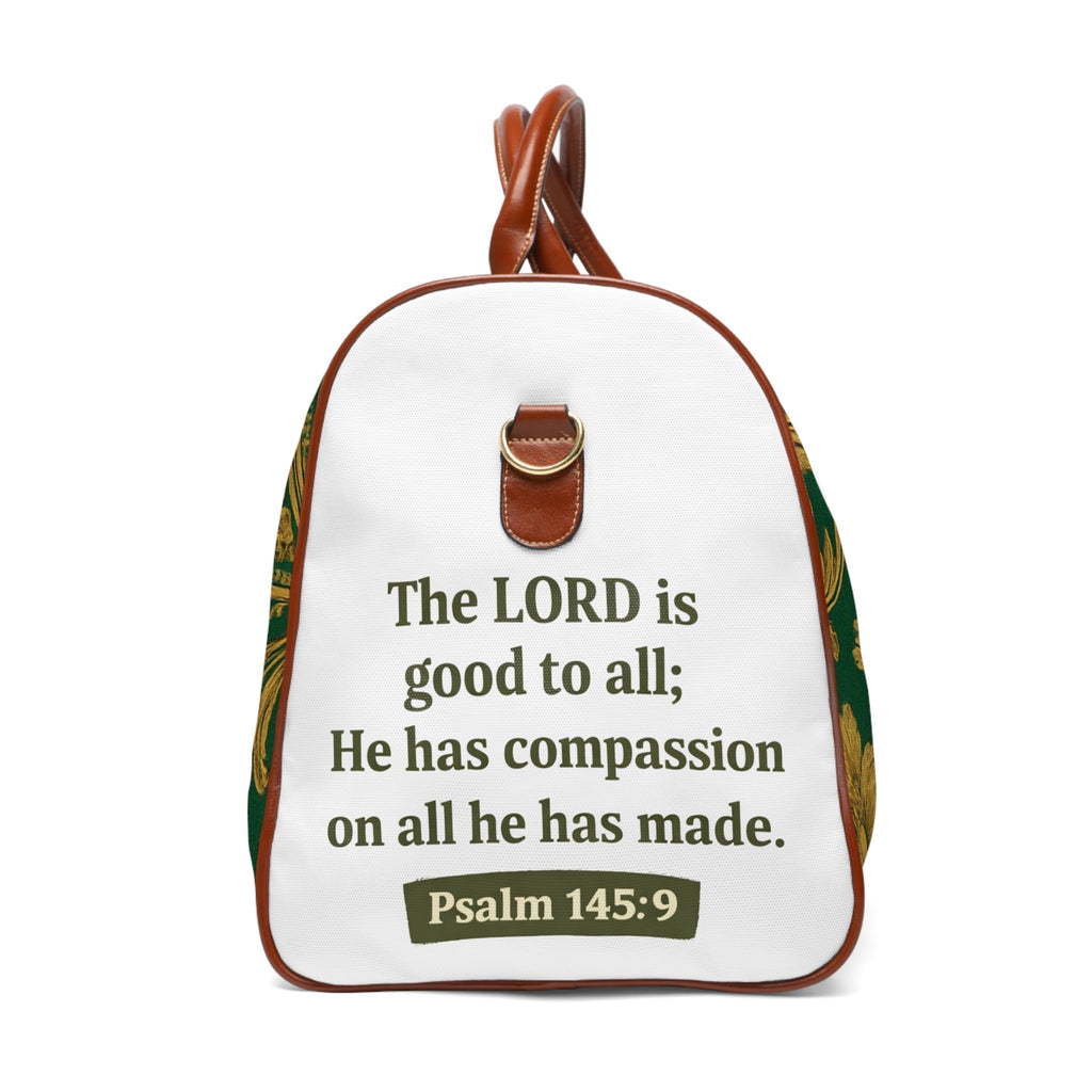 Bundle Psalms Green