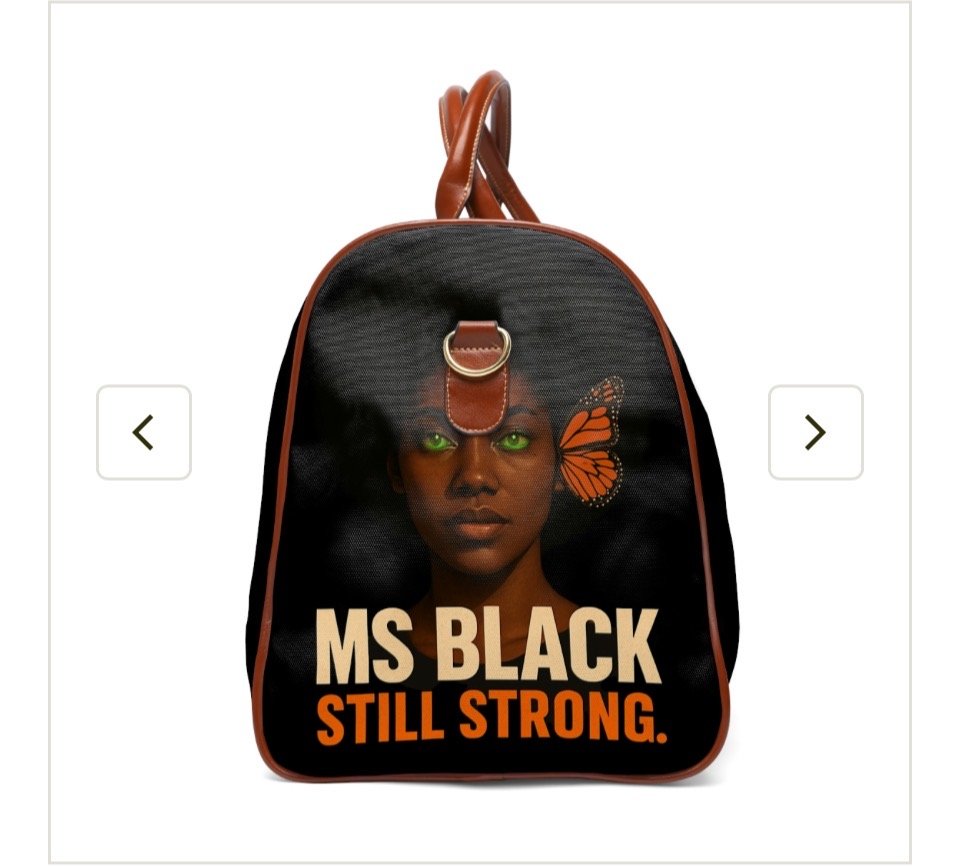 Bundle Blk MS