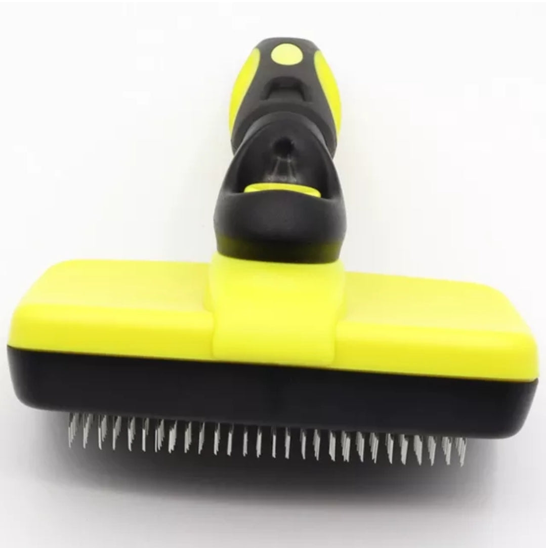 Stainless Steal Grooming Comb