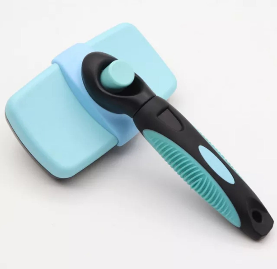 Stainless Steal Grooming Comb